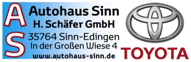 Autohaus Sinn
