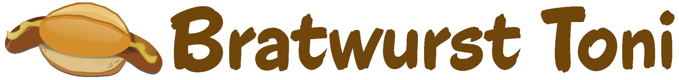Bratwurst Toni