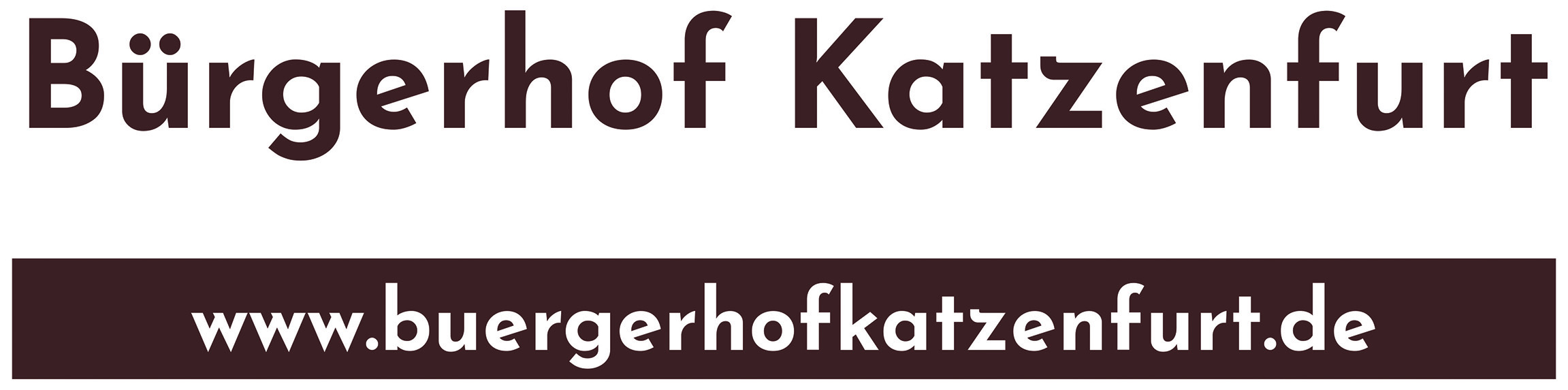 Bürgerhof