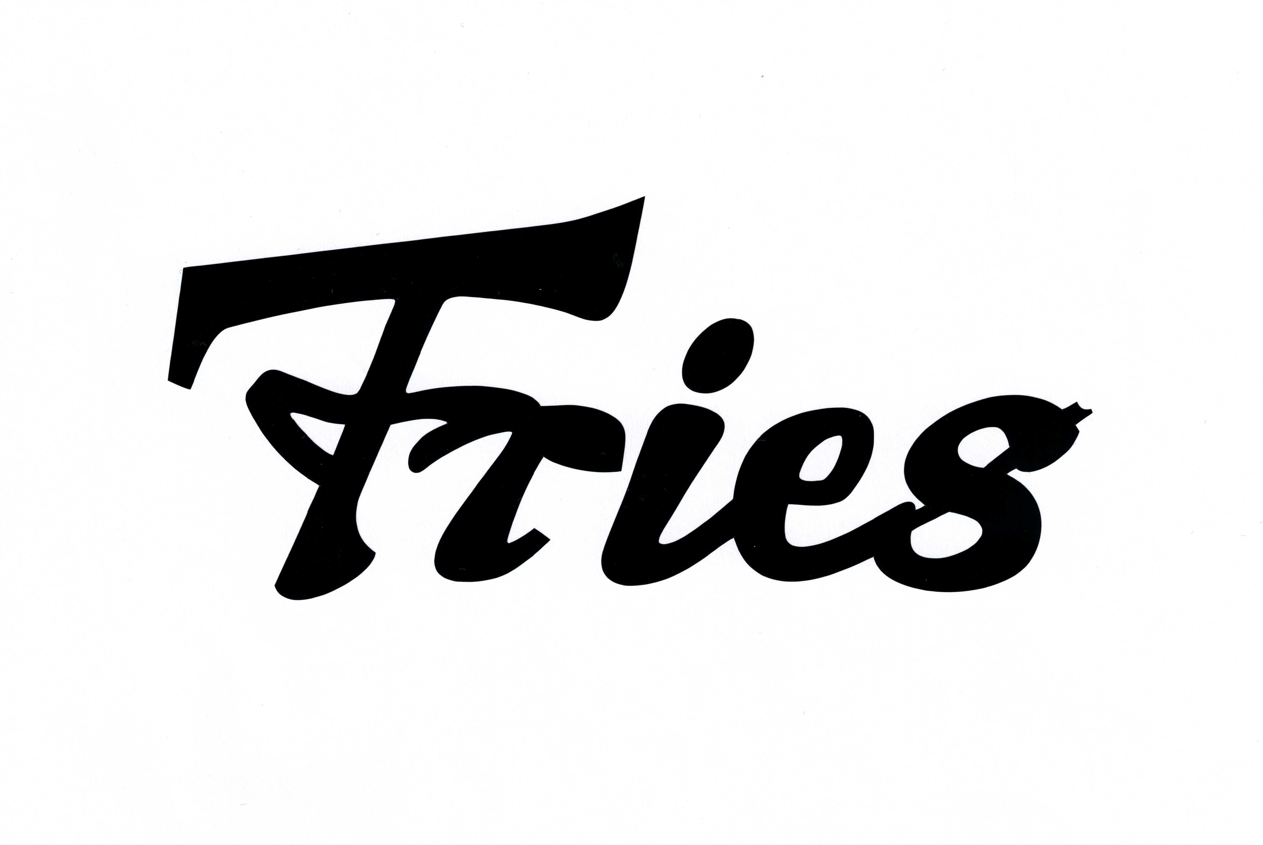 Fries Fuhrunternehmen