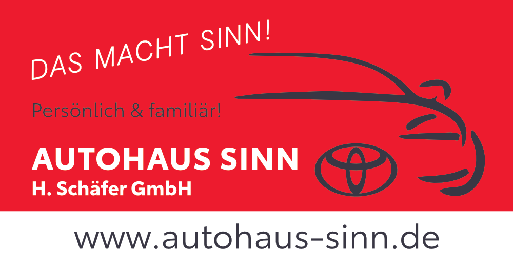 Autohaus Sinn