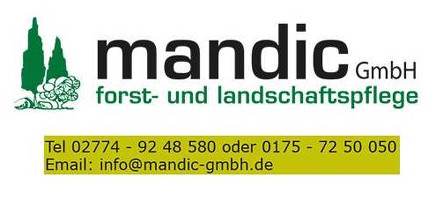 mandic