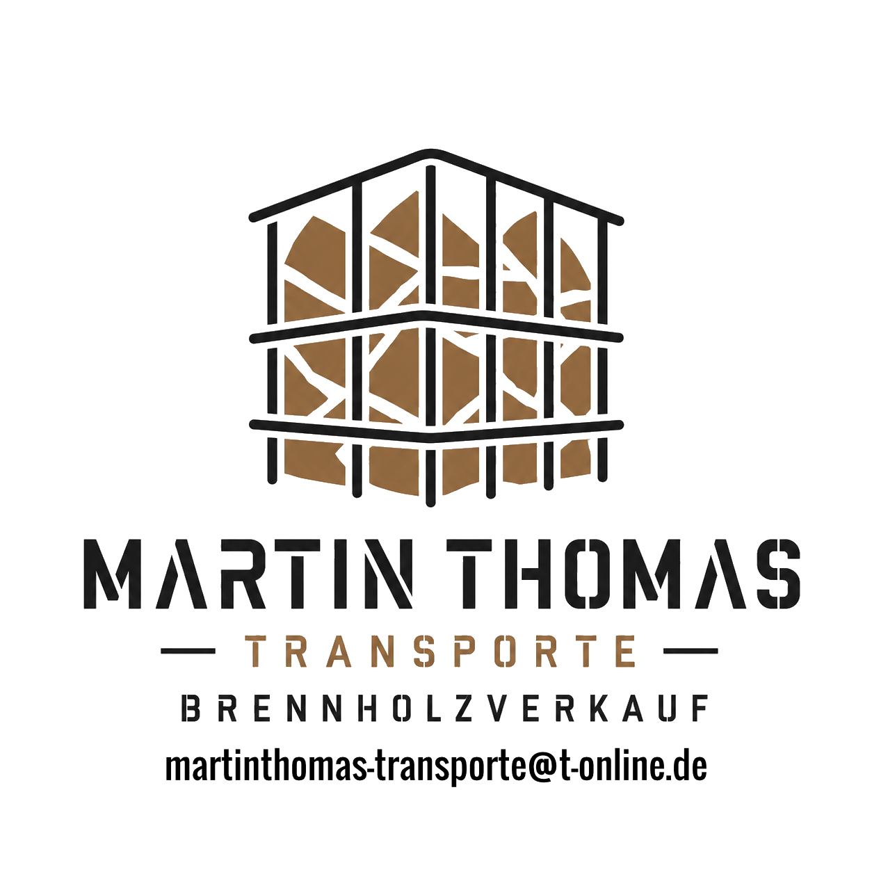 Martin Thomas Transporte