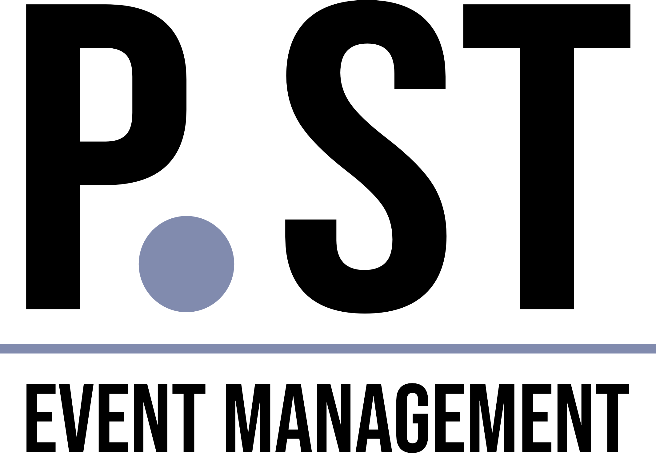 P. St EVENT MANAGEMENT