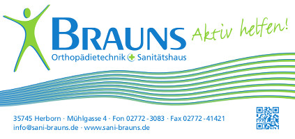 Sanitätshaus Brauns