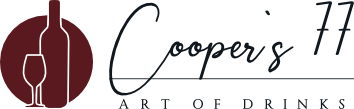 Cooper's 77 ART OF DRINKS