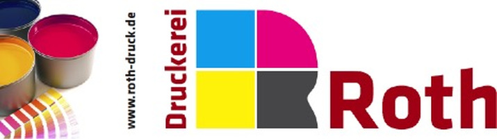 Druckerei Roth
