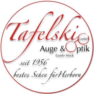 Tafelski Augenoptik